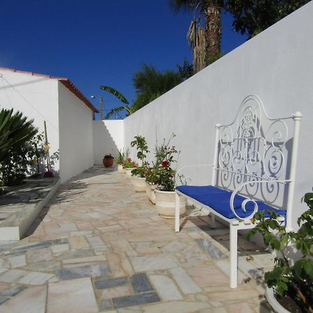 Villa Casa Da Horta à Aroeira  Extérieur photo
