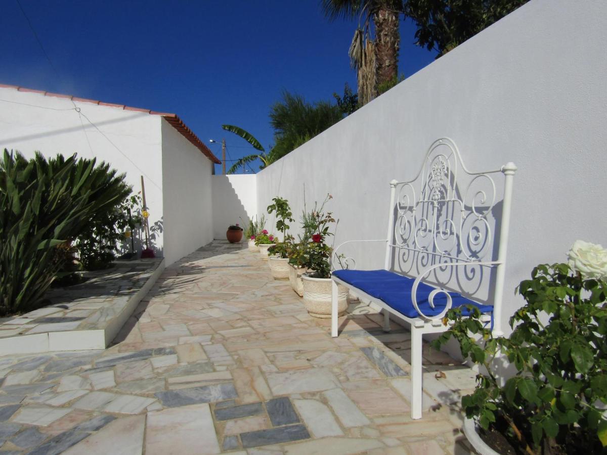Villa Casa Da Horta à Aroeira  Extérieur photo