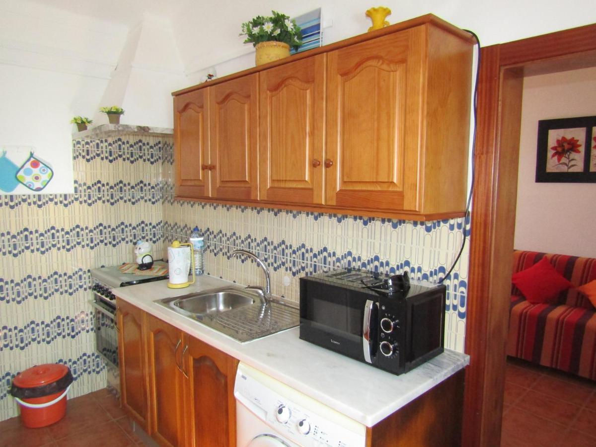 Villa Casa Da Horta à Aroeira  Extérieur photo